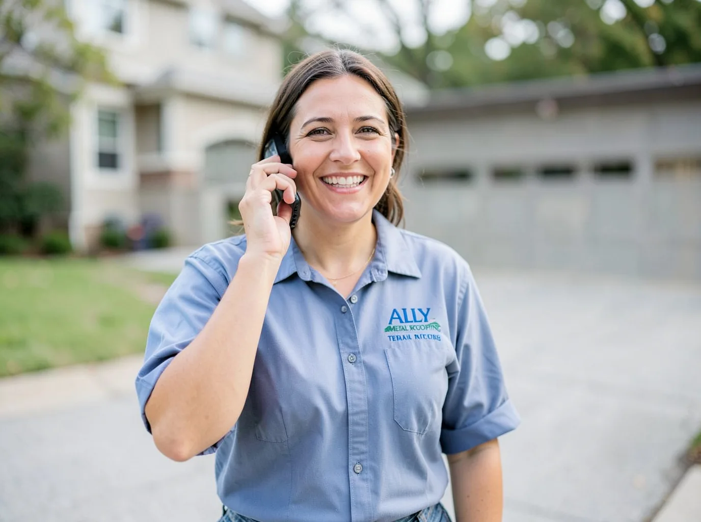 Metal Roof Installation Denton, MD FAQs